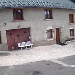 Doudou Vercors Apartmán *