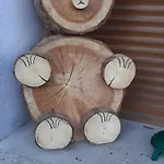 Apartmán Doudou Vercors