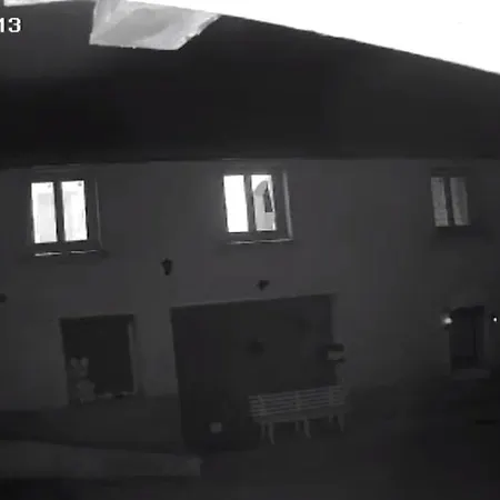Doudou Vercors Apartmán *