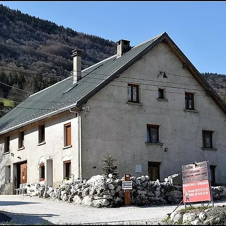 Doudou Vercors Lejlighed
