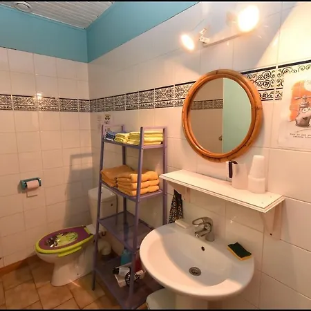 Apartmán Doudou Vercors Lans-en-Vercors