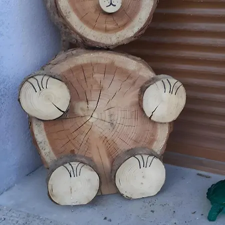 Lejlighed Doudou Vercors