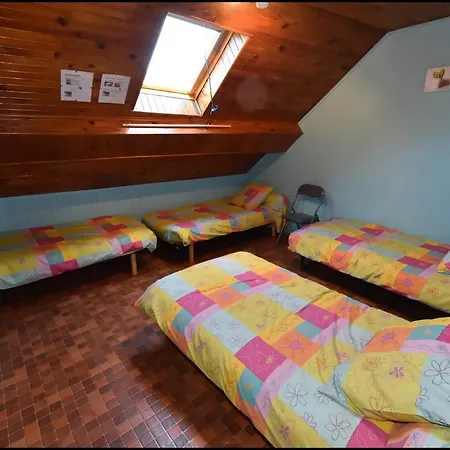 Doudou Vercors Apartment