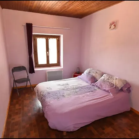 Doudou Vercors Apartment *