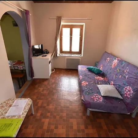 Apartment Doudou Vercors