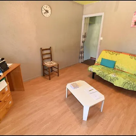 Apartment Doudou Vercors Lans-en-Vercors