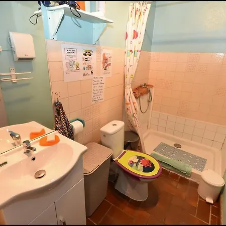 Apartment Doudou Vercors