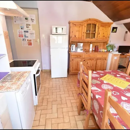 Doudou Vercors Apartment Lans-en-Vercors